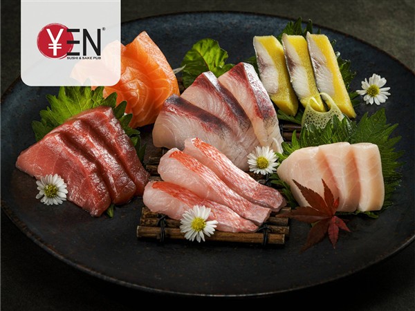 Yên Sushi & Sake PUB